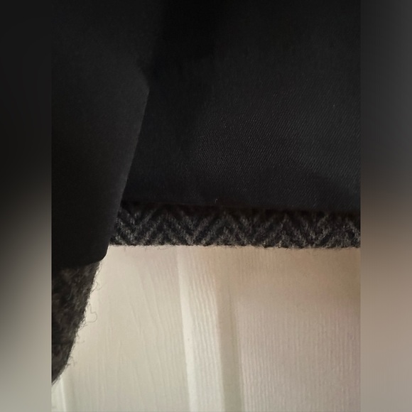 Vintage M.G. Kinsler The Great American Coat 100% Wool Button Down Coat - Picture 8 of 12